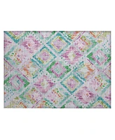 Addison Chantille ACN1331 1'8"x2'6" Area Rug