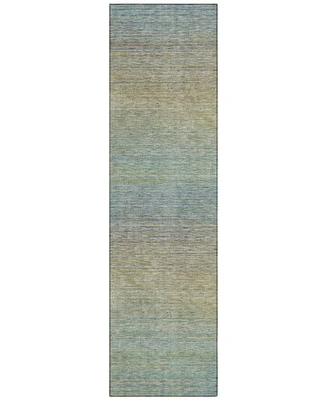 Addison Chantille Machine Washable ACN1292 2'3"x7'6" Runner Area Rug