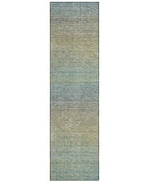 Addison Chantille Machine Washable ACN1292 2'3"x7'6" Runner Area Rug