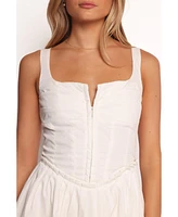 Petal and Pup Women's Gale Mini Dress