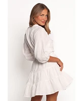 Petal and Pup Women's Alex Mini Dress