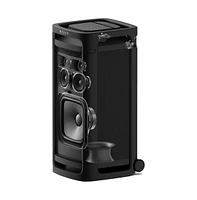 Ult Tower 9 Wireless Party Speaker - Black