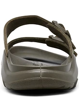 Birkenstock Men's Mogami 2 Strap Birko-Flor Sandals from Finish Line