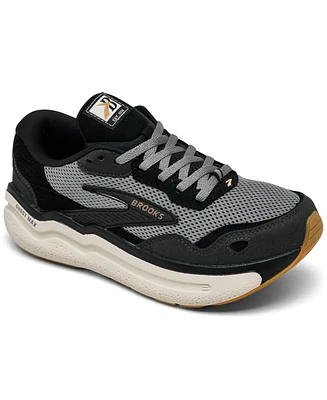 Brooks Women's Ghost Max Se Running Sneakers from Finish Line