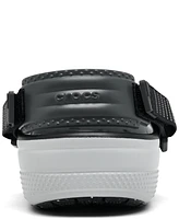 Crocs Men's Classic Turbo Clogs from Finish Line