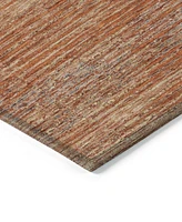 Addison Chantille Machine Washable ACN1266 2'3"x7'6" Runner Area Rug