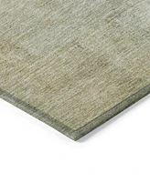 Addison Chantille Machine Washable ACN1276 2'3"x7'6" Runner Area Rug