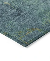 Addison Chantille Machine Washable ACN1287 2'3"x7'6" Runner Area Rug