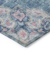 Addison Chantille Machine Washable ACN1236 5'x7'6" Area Rug