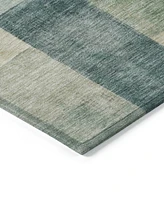 Addison Chantille Machine Washable ACN1262 5'x7'6" Area Rug