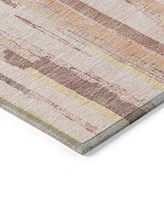 Addison Chantille Machine Washable ACN1318 5'x7'6" Area Rug