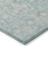 Addison Chantille Machine Washable ACN1231 8'x10' Area Rug