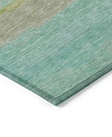 Addison Chantille Machine Washable Acn1273 Area Rug Collection