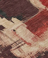 Addison Chantille Machine Washable ACN1333 5'x7'6" Area Rug