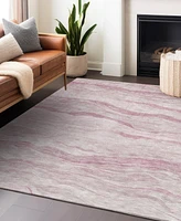 Addison Chantille Machine Washable ACN1249 10'x14' Area Rug