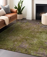 Addison Chantille Machine Washable ACN1288 10'x14' Area Rug