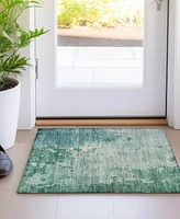 Addison Chantille ACN1257 1'8"x2'6" Area Rug