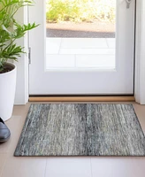 Addison Chantille ACN1268 1'8"x2'6" Area Rug