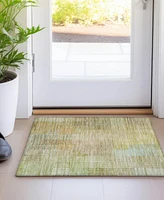 Addison Chantille ACN1277 1'8"x2'6" Area Rug
