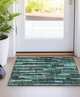 Addison Chantille ACN1307 1'8"x2'6" Area Rug