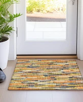 Addison Chantille ACN1317 1'8"x2'6" Area Rug