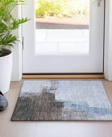 Addison Chantille ACN1336 1'8"x2'6" Area Rug