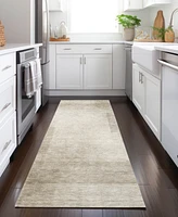 Addison Chantille Machine Washable ACN1245 2'3"x7'6" Runner Area Rug