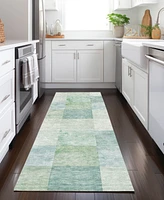 Addison Chantille Machine Washable ACN1256 2'3"x7'6" Runner Area Rug