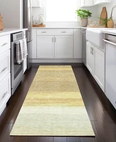 Addison Chantille Machine Washable ACN1275 2'3"x7'6" Runner Area Rug