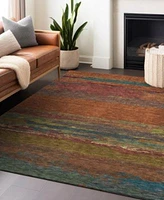 Addison Chantille Machine Washable Acn1286 Area Rug Collection