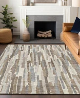 Addison Chantille Machine Washable Acn1316 Area Rug Collection
