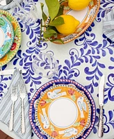 Vietri Campagna Dinnerware Collection