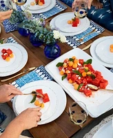 Vietri Lastra Melamine Collection