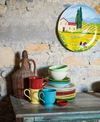 Vietri Cucina Fresca Collection