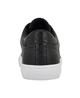 Calvin Klein Women's Charie Logo Lace-up Sneakers
