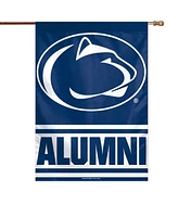 Wincraft Penn State Nittany Lions 28" x 40" Alumni Single-Sided Vertical Banner