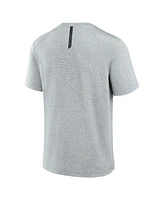 Formula 1 Men's Gray Front Office Move Mono T-Shirt
