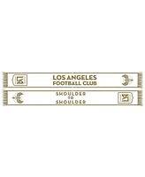 Ruffneck Scarves Lafc 2025 Jersey Hook Scarf