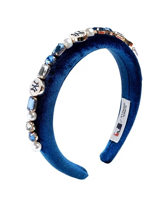 Super Smalls Big Boys and Girls New York Yankees Headband
