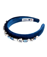 Super Smalls Big Boys and Girls New York Yankees Headband