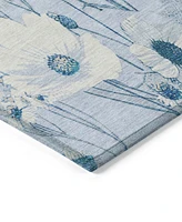 Addison Chantille ACN1503 1'8"x2'6" Area Rug
