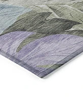 Addison Chantille Machine Washable ACN1499 2'6"x3'10" Area Rug
