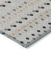 Addison Chantille ACN1417 3'x5' Area Rug