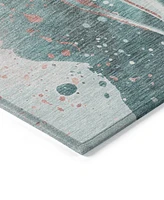 Addison Chantille ACN1527 3'x5' Area Rug