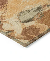 Addison Chantille Machine Washable ACN1345 5'x7'6" Area Rug