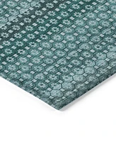 Addison Chantille Machine Washable ACN1425 5'x7'6" Area Rug