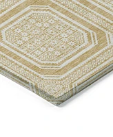 Addison Chantille Machine Washable ACN1455 5'x7'6" Area Rug