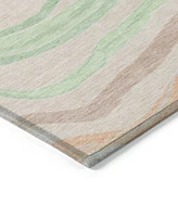 Addison Chantille Machine Washable ACN1585 5'x7'6" Area Rug
