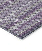 Addison Chantille Machine Washable Acn1439 Area Rug Collection