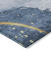 Addison Chantille Machine Washable Acn1529 Area Rug Collection